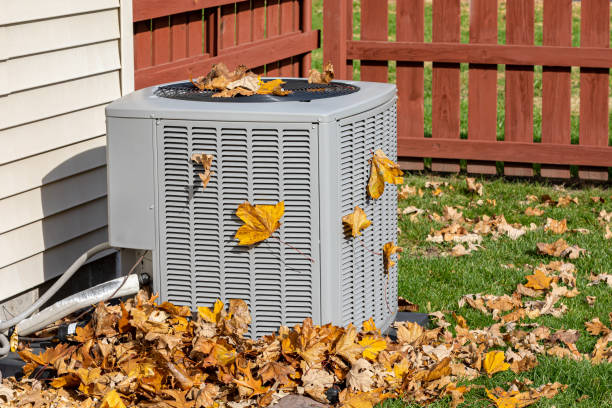 Best HVAC repair near me  in Lisbon, OH