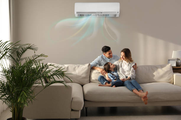 Best Commercial HVAC repair  in Lisbon, OH