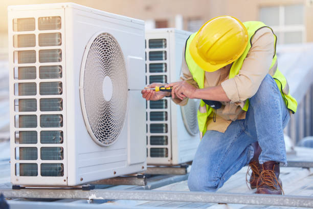 Best 24/7 HVAC repair  in Lisbon, OH
