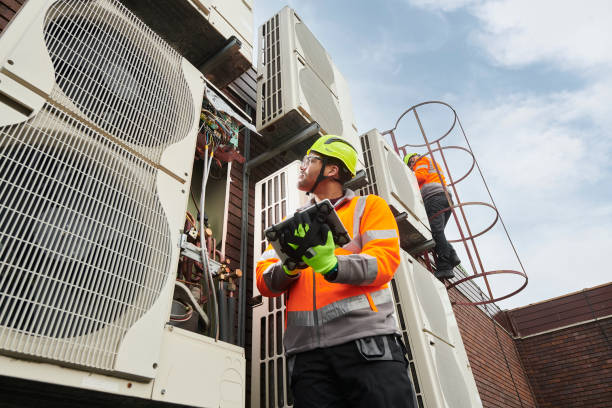 Best HVAC repair near me  in Lisbon, OH