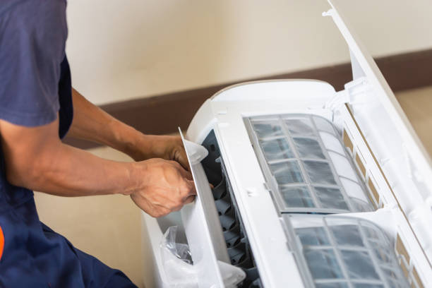 Best HVAC maintenance near me  in Lisbon, OH