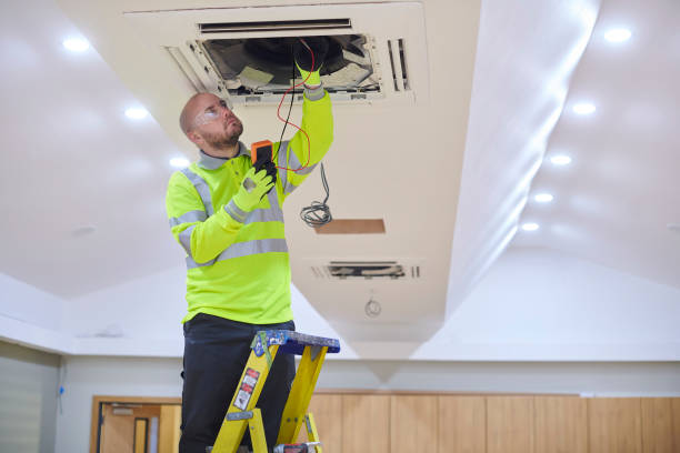 Best HVAC service technicians  in Lisbon, OH