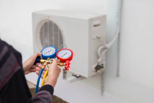 Lisbon, OH HVAC Company