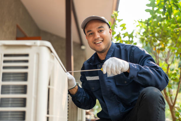 Best Local HVAC companies  in Lisbon, OH