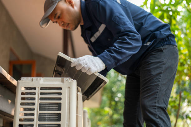 Best HVAC tune-up services  in Lisbon, OH